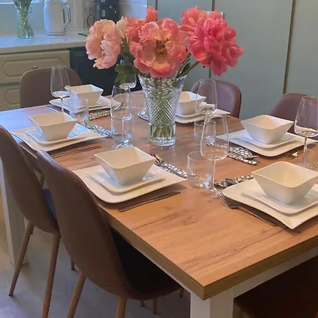 Holiday home Foxes Rest - 4 Bedroom House Tipperary