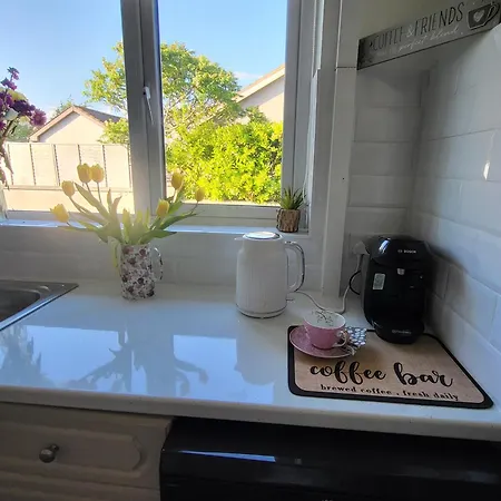 Tatil Evi Fox S Rest - 4 Bedroom House *