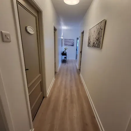 Tatil Evi Fox S Rest - 4 Bedroom House *