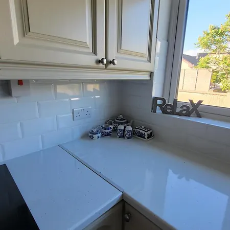 Foxes Rest - 4 Bedroom House Holiday home Tipperary