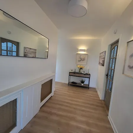 Prázdninový dům Fox S Rest - 4 Bedroom House Tipperary