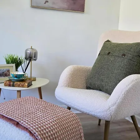 Tatil Evi Fox S Rest - 4 Bedroom House