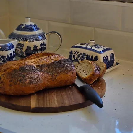 Fox S Rest - 4 Bedroom House Prázdninový dům