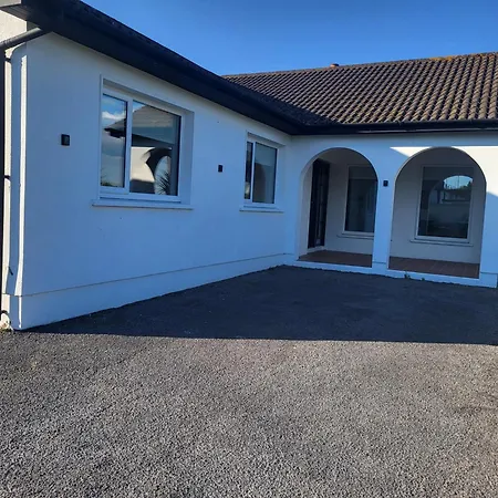 Fox S Rest - 4 Bedroom House Tatil Evi Tipperary