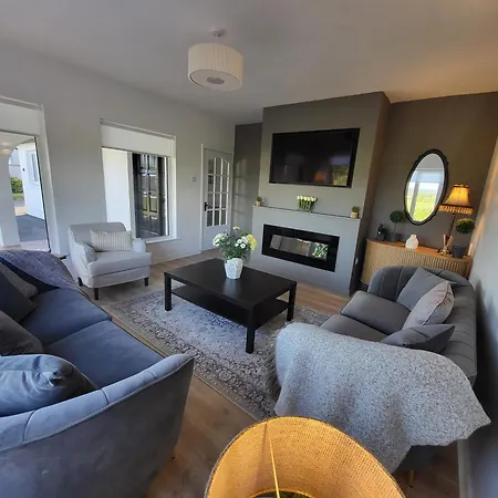 Tatil Evi Fox S Rest - 4 Bedroom House Tipperary