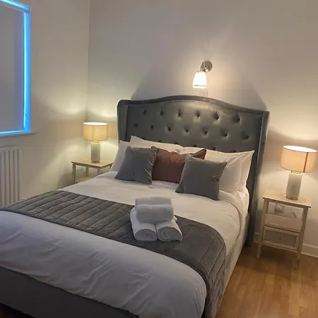 Prázdninový dům Fox S Rest - 4 Bedroom House Tipperary