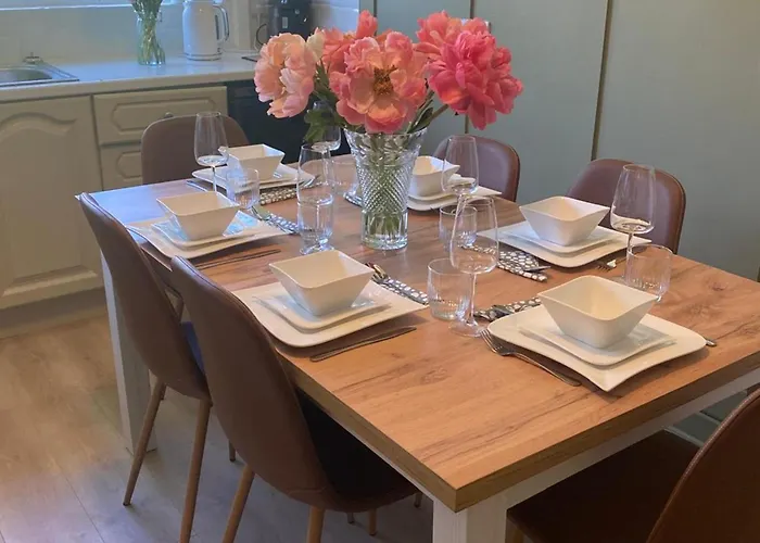 Casa vacanze Fox S Rest - 4 Bedroom House Tipperary