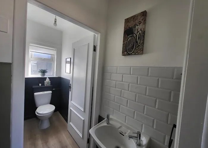 Casa vacanze Fox S Rest - 4 Bedroom House *