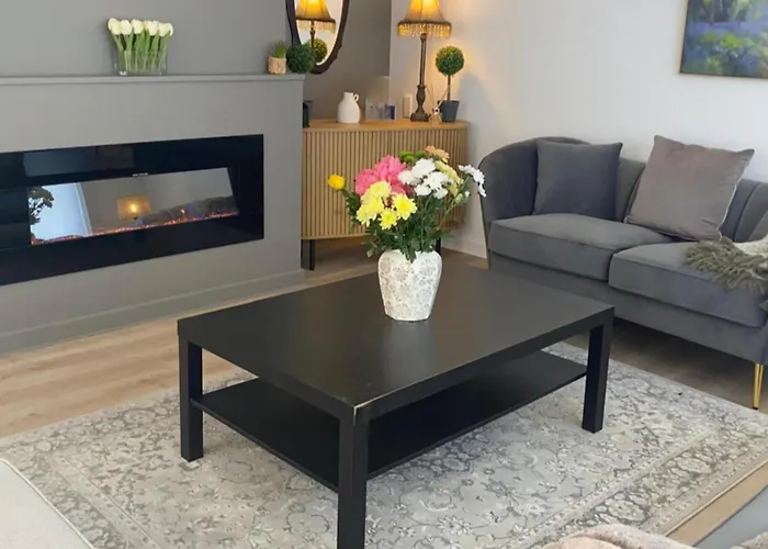 Fox S Rest - 4 Bedroom House Tipperary