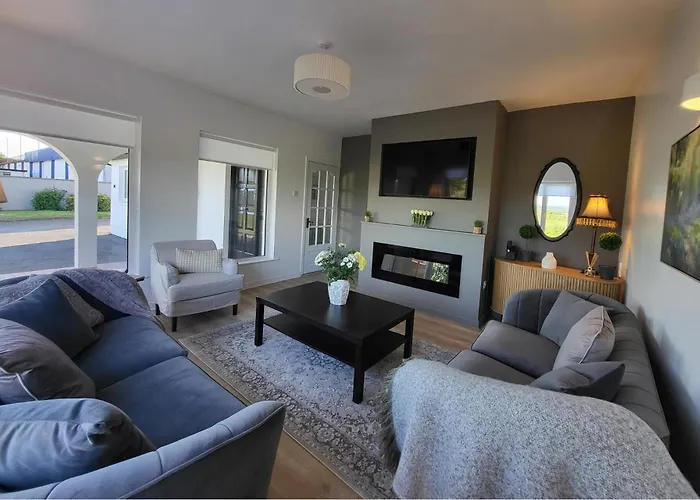 Fox S Rest - 4 Bedroom House Casa vacanze