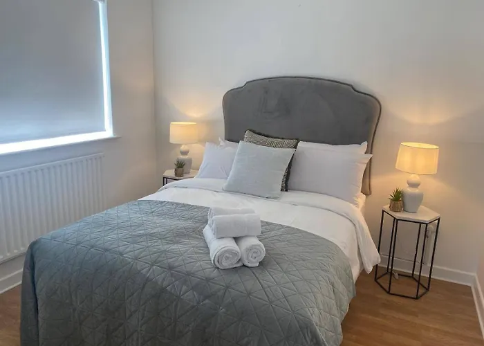 Fox S Rest - 4 Bedroom House Casa vacanze *