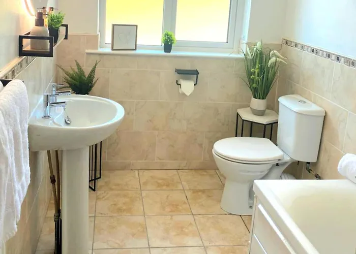 Fox S Rest - 4 Bedroom House Tipperary