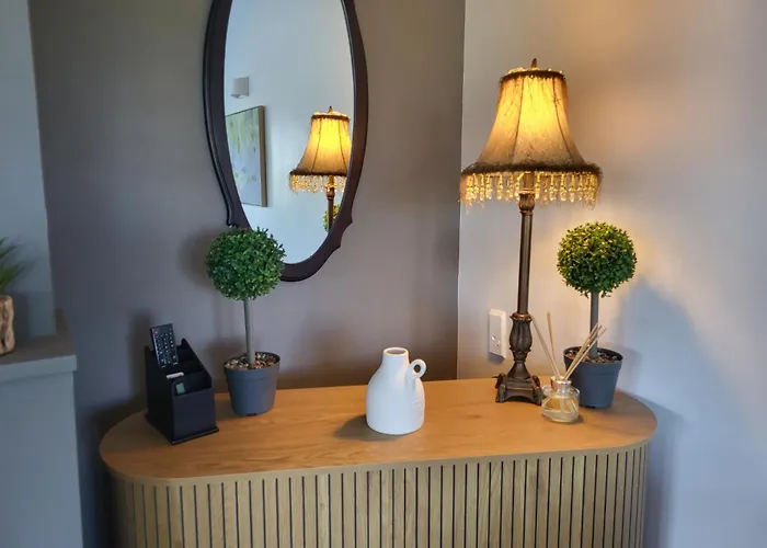 Casa vacanze Fox S Rest - 4 Bedroom House