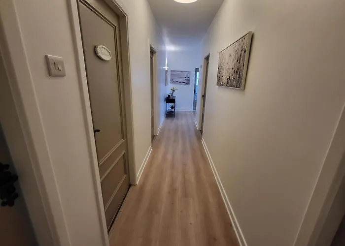 Casa vacanze Fox S Rest - 4 Bedroom House *