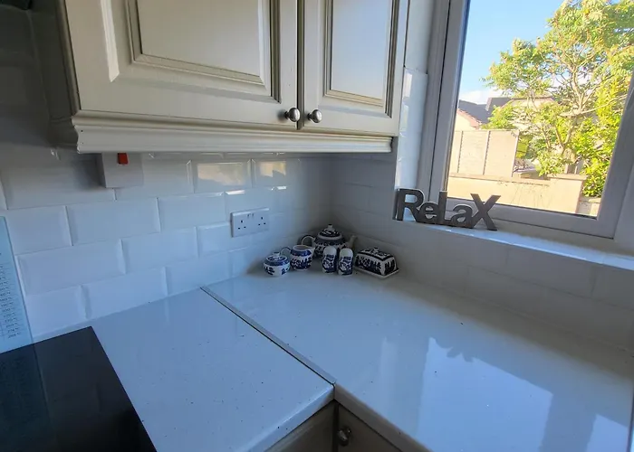 Fox S Rest - 4 Bedroom House Casa vacanze Tipperary