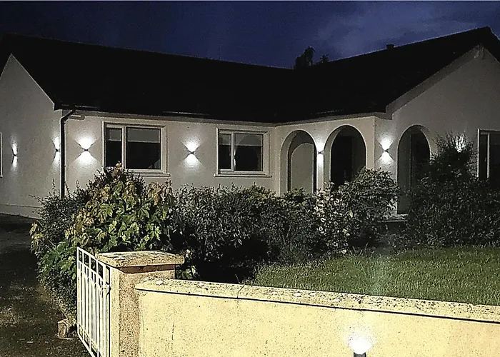 Fox S Rest - 4 Bedroom House Tipperary