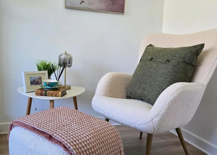 Casa vacanze Fox S Rest - 4 Bedroom House