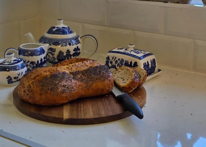 Fox S Rest - 4 Bedroom House Casa vacanze