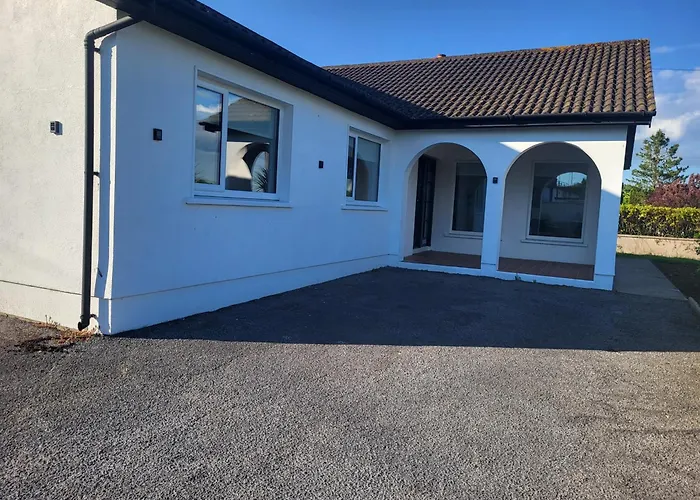 Fox S Rest - 4 Bedroom House Casa vacanze Tipperary