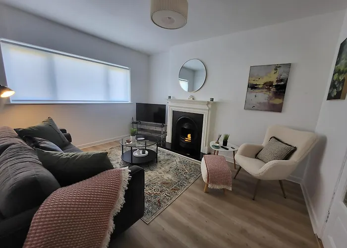 Fox S Rest - 4 Bedroom House * Tipperary