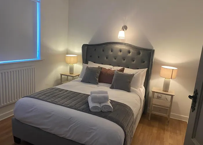 Casa vacanze Fox S Rest - 4 Bedroom House Tipperary