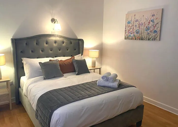 Fox S Rest - 4 Bedroom House Casa vacanze